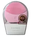 Produktbild: Foreo Luna Mini 2 Pink Gesichtsreinigungsbürste Reisezubehör Gesichtsmassage NEU