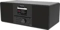 Produktbild: TELESTAR TOP 300 schwarz DAB+ Internetradio