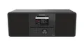 Produktbild: TELESTAR TOP 300 schwarz DAB+ Internetradio #2879130