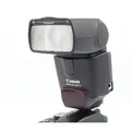 Produktbild: Canon Speedlite 430EX II Gebrauchtware | Sehr leichte Gebrauchsspuren | 12 Monate Garantie | ✔️ Temporär mit Kostenlose Geschenkbox i.W.v. 160 €