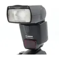 Produktbild: Canon Speedlite 430EX II Gebrauchtware | 6: Sehr Deutliche Gebrauchsspuren | 12 Monate Garantie