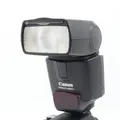Produktbild: Canon Speedlite 430EX II Gebrauchtware | Normale Gebrauchsspuren | 12 Monate Garantie | ✔️ Temporär mit Kostenlose Geschenkbox i.W.v. 160 €