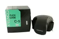 Produktbild: CONTAX Flex Case C-5 AX everready Bereitschafts Tasche OVP boxed