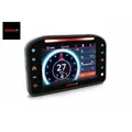Produktbild: Gratis Versand KOSO RX-5 TFT Multifunktionsanzeige Für Motorrad Zubehör Neu