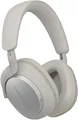 Produktbild: Bowers & Wilkins PX7 S2e Over-Ear-Kopfhörer mit Geräuschunterdrückung, kabellos, Qualcomm aptX™ Adaptive & Schnellladung, 30 Stunden Wiedergabe, sechs integriertes Mikrofon, Wolkengrau