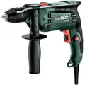 Produktbild: Metabo - Schlagbohrmaschine sbe 650, incl. Schnellspannbohrfutter Futuro Plus, Karton