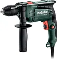 Produktbild: Metabo SBE 650 - Schlagbohrhammer - 650 W - Bohrfutterschlüssel 13 mm - 10 N.m