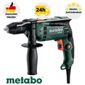 Produktbild: Metabo SBE 650 (600742850) Schlagbohrmaschine Bohrer Bohrmaschine Solo