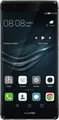 Produktbild: Huawei P9 Smartphone - 32 GB Built-in Memory - Wireless LAN - 4G - Bar - Titangrau - kein SIM-Lock - E-Mail, SMS (Short Message Service), MMS (Multimedia Messaging Service), Instant Messaging - , Fingerabdruck-Sensor, Digitaler Kompass - Nano SIM - Android 6.0 Marshmallow - HiSilicon Octa-Core 2,30 GHz - microSD Unterstützt - 13,2 cm (5,2 Zoll) LCD-Display 1080 x 1920 Pixel - Full HD - IPS-Technologie