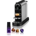 Produktbild: De'Longhi Nespresso Citiz Platinum (NESPRESSO Original) (0132192095)