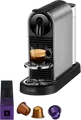Produktbild: DeLonghi Nespresso De'Longhi CitiZ Platinum EN220.T