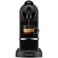 Produktbild: De Longhi NESPRESSOMASCHINE CITIZ PLAT. (EN220.T) - Silber
