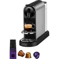 Produktbild: Nespresso De'Longhi CitiZ Platinum EN220.T