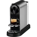 Produktbild: Delongh En220.t Citiz Platinum Nespressomaschine