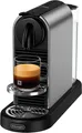 Produktbild: DeLonghi EN 220.T Citiz Kapselmaschine Platinum 1260 W Direktwahltasten 1 L Tank