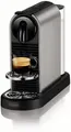 Produktbild: De Longhi NESPRESSOMASCHINE CITIZ PLAT. (EN220.T)