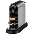 Produktbild: DeLonghi EN 220.T Citiz Kapselmaschine platinum 1260 W Direktwahltasten 1 L Tank