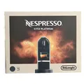 Produktbild: Nespresso De'Longhi CitiZ Platinum EN220.T Kapsel Kaffeemaschine Titan