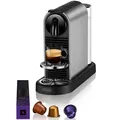 Produktbild: Nespresso Citiz EN 220.T by Delonghi, grau