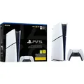 Produktbild: PlayStation 5 Digital Edition (Modellgruppe - Slim) - Weiß