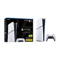Produktbild: Sony Playstation 5 Ps5 SLIM Spielkonsole 1TB Digital Edition