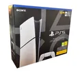 Produktbild: Sony PlayStation 5 Slim (PS5 Slim) Digital Edition Standard