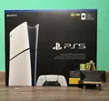 Produktbild: Sony | Playstation PlayStation 5 PS5 Digital Slim Edition 825GB SSD