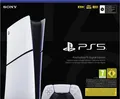 Produktbild: PlayStation 5 PS5 Digital Edition 1TB SSD Slim 4K HDR 120Hz Raytracing . B Ware