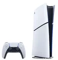Produktbild: Sony PlayStation 5 Slim (PS5 Slim) Digital Edition 1 TB Spielekonsole