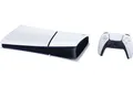 Produktbild: SONY PlayStation 5 Slim 1 TB Digital Edition +1 Controller Top zust