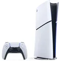 Produktbild: SONY Playstation 5 Slim Edition Digital Spielekonsole - Gut