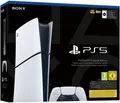 Produktbild: Sony PlayStation 5 Slim (PS5 Slim) Digital Edition | Neu & OVP