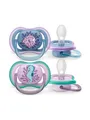 Produktbild: Philips Ultra Air pacifier, 2-pack