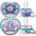 Produktbild: Philips Avent ultra air (2 x, 6 - 18 Monate) (SCF085/61)
