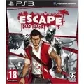 Produktbild: Deep Silver Escape Dead Island (PS3) Englisch