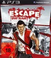 Produktbild: PS3 / Sony Playstation 3 - Escape Dead Island DE/EN mit OVP