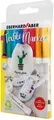 Produktbild: Eberhard Faber 578208 - Textil Marker, 8 Stoffmalstifte leuchtende Farben Textil