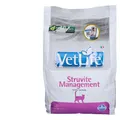 Produktbild: Trockenfutter Farmina VetLife Struvit Management - Katze Adult