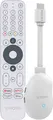 Produktbild: Strong Streaming-Stick LEAP-NEVE 4K UHD-Streaming-Dongle Google TV, Video-Streaming: Netflix, Youtube, Amazon Prime Video, Disney+