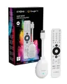 Produktbild: Leap-Neve 4K UHD Google TV Streaming Stick with Ethernet Port 2GB RAM + 16GB ...