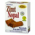 Produktbild: Espara Zimt Nopal Kapseln