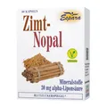 Produktbild: Espara Zimt Nopal Kapseln 60St.