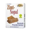 Produktbild: 2x ZIMT NOPAL Kapseln 60 ST