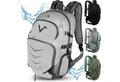 Produktbild: Valkental Wanderrucksack Fahrradrucksack & Outdoor Rucksack (1-tlg), wasserdicht & atmungsaktiv 22 L
