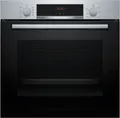 Produktbild: Bosch HBA514BS3, Einbau-Backofen