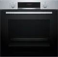Produktbild: Bosch - HBA514BS3 Einbau-Backofen