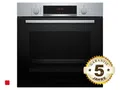 Produktbild: Bosch HBA514BS3 Backofen Schwarz