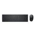 Produktbild: Dell W128347440 KM5221WBKB-UK Pro Wireless Keyboard And  Mouse - Km5221W ~E~