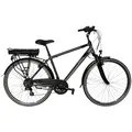 Produktbild: TELEFUNKEN E-Bike 