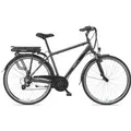 Produktbild: TELEFUNKEN Expedition XT480 / XT481 Trekking E-Bike  28 Zoll (Herren)